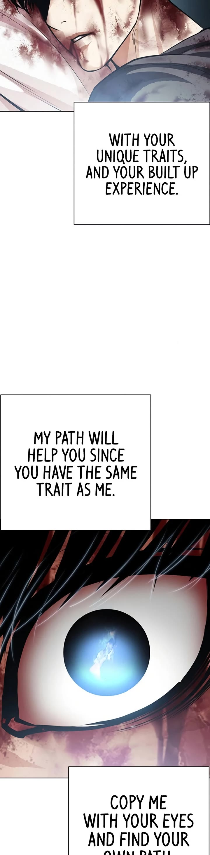 Lookism Chapter 604 page 23 - Chapter 604