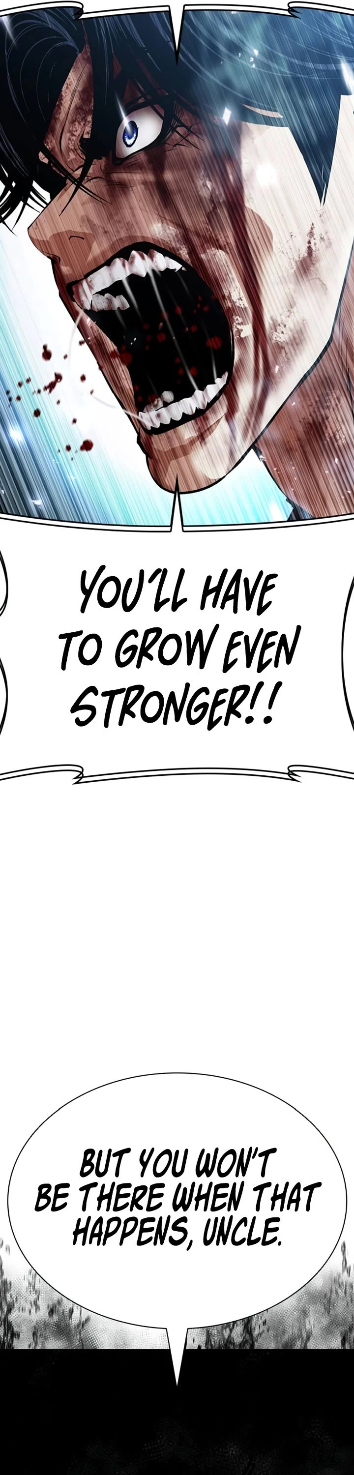 Lookism Chapter 604 page 25 - Chapter 604