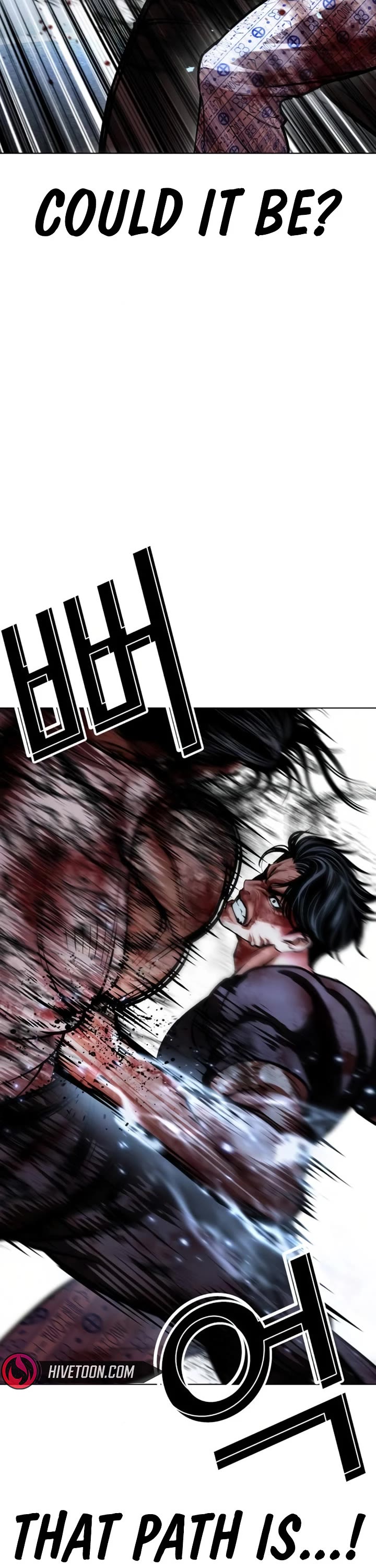 Lookism Chapter 604 page 50 - Chapter 604
