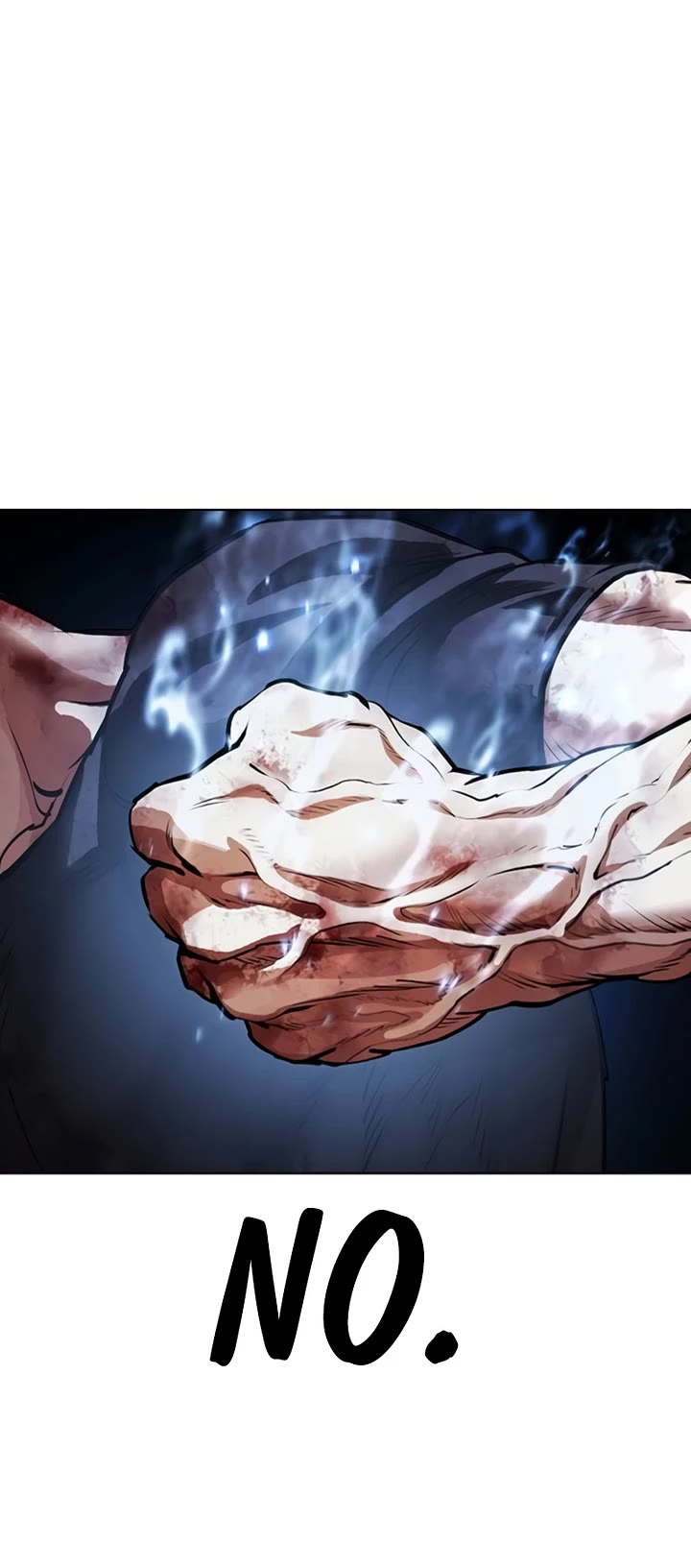 Lookism Chapter 604 page 54 - Chapter 604