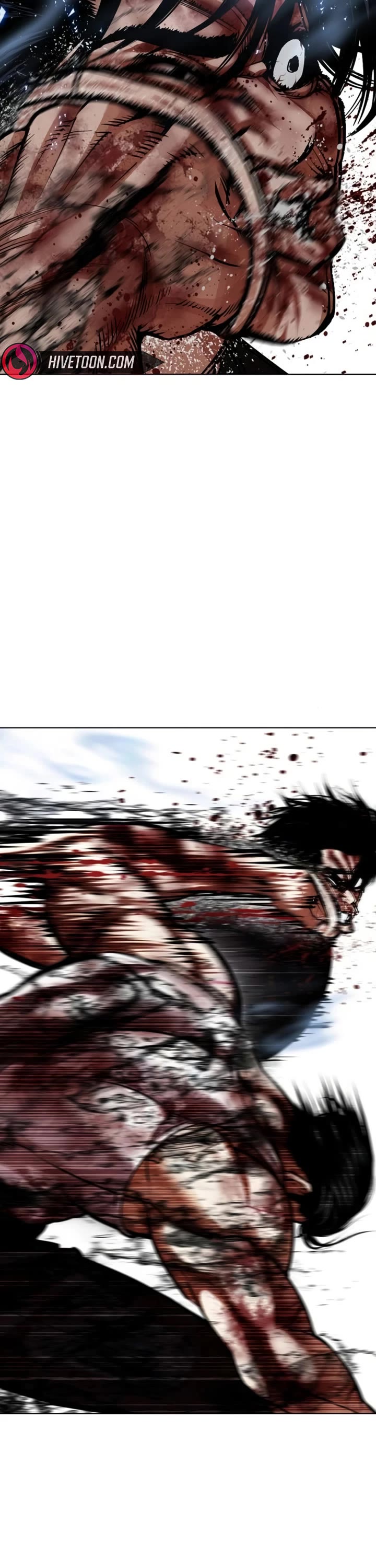 Lookism Chapter 604 page 58 - Chapter 604