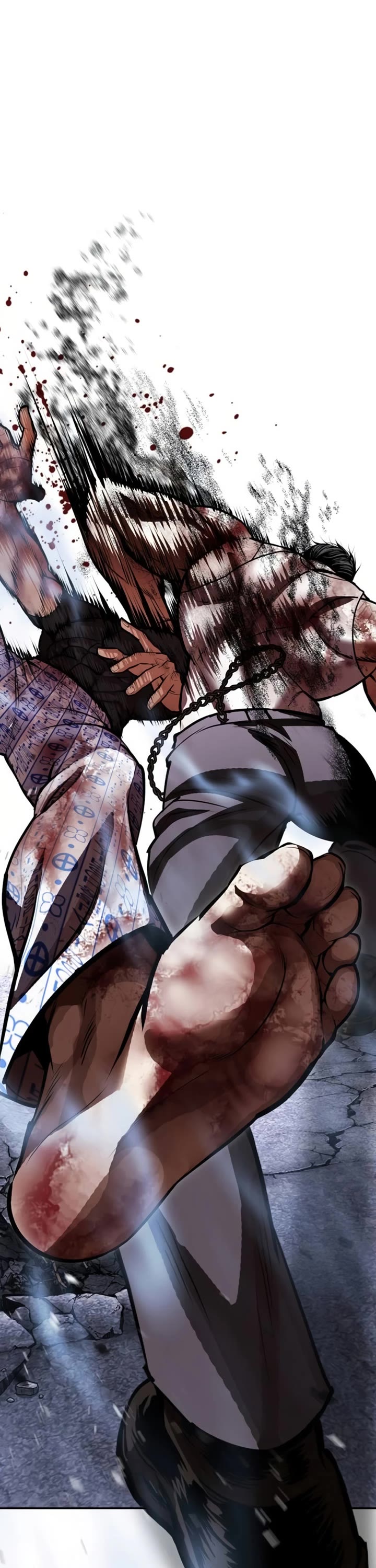 Lookism Chapter 604 page 59 - Chapter 604