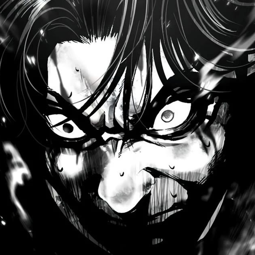 Lookism Chapter 604 thumbnail