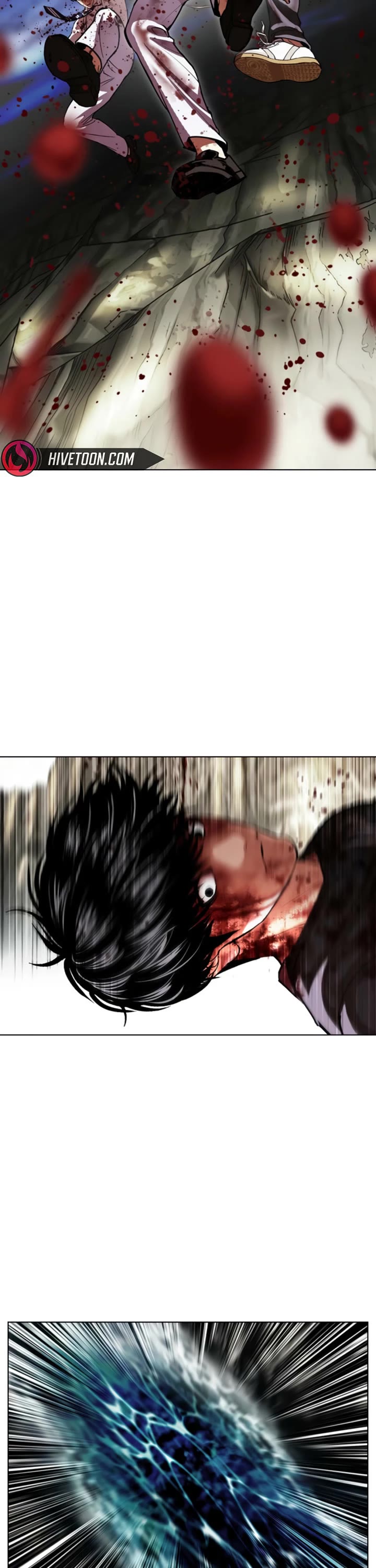 Lookism Chapter 605 page 29 - Chapter 605