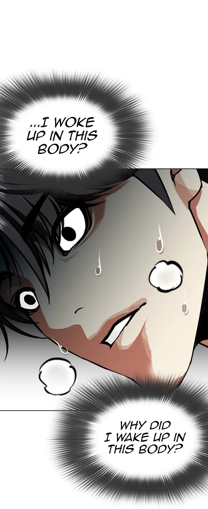 Lookism Chapter 605 page 33 - Chapter 605