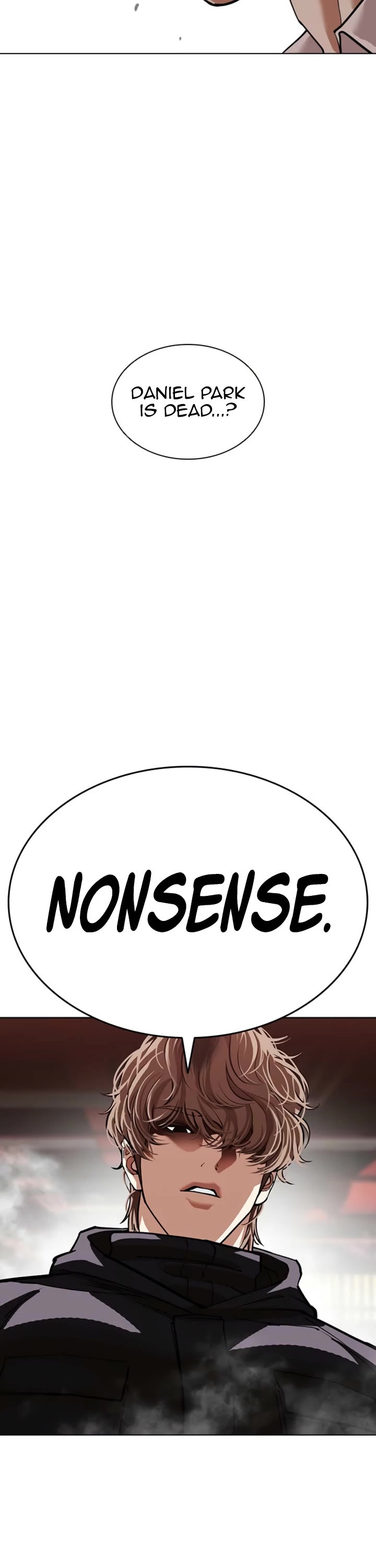 Lookism Chapter 605 page 41 - Chapter 605