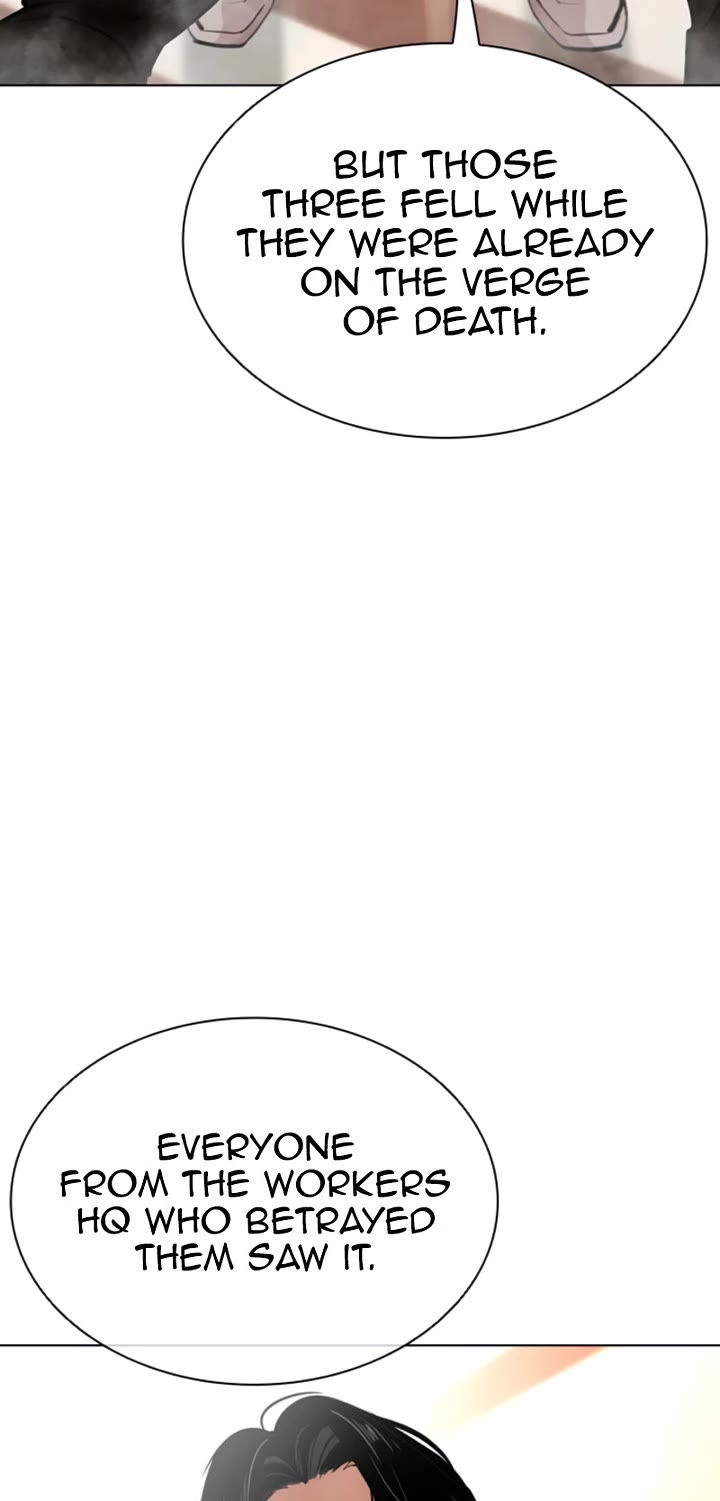 Lookism Chapter 605 page 45 - Chapter 605