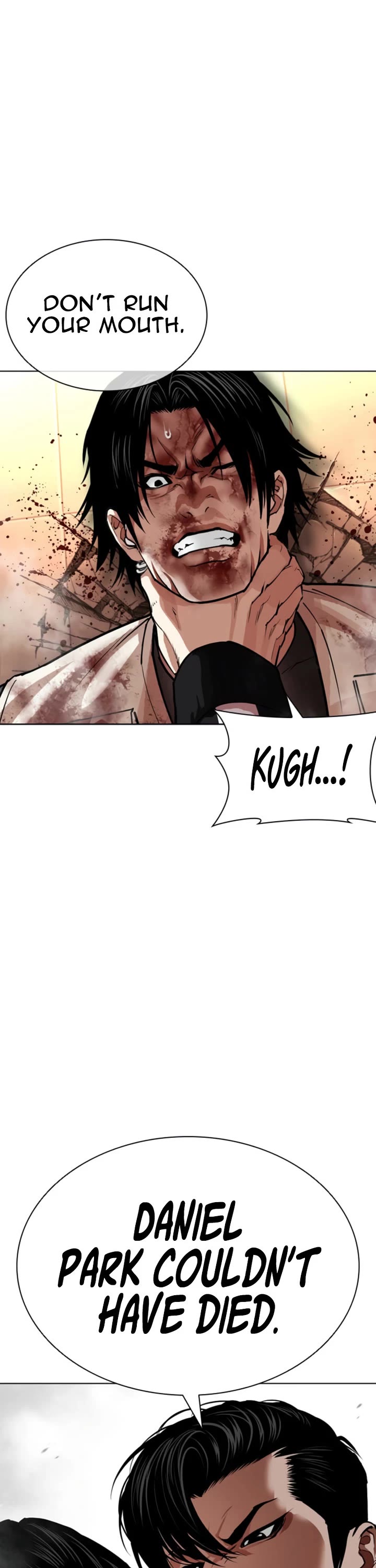 Lookism Chapter 605 page 49 - Chapter 605