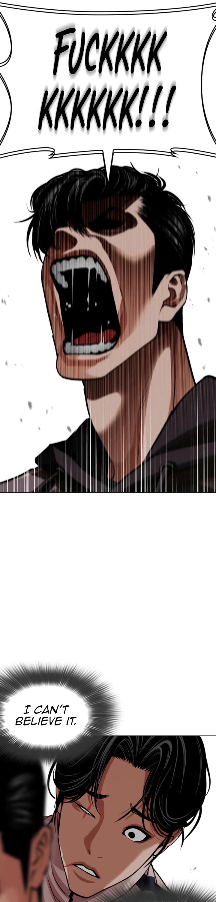 Lookism Chapter 605 page 53 - Chapter 605