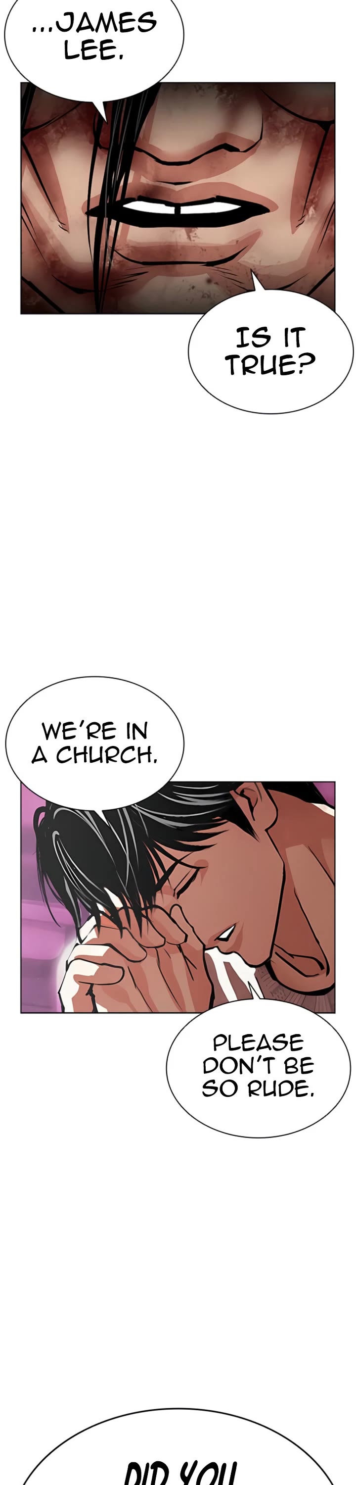 Lookism Chapter 605 page 62 - Chapter 605