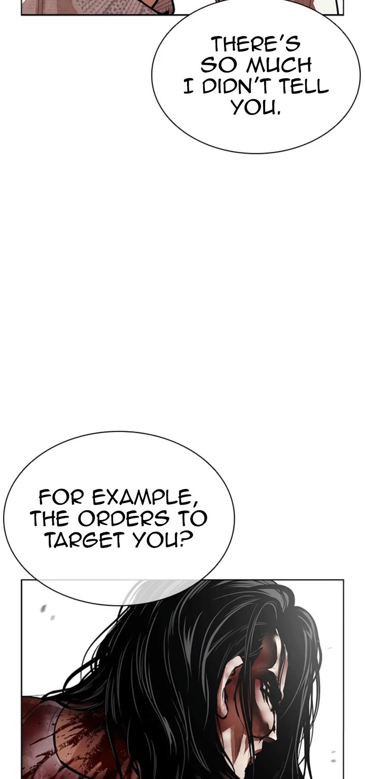 Lookism Chapter 605 page 64 - Chapter 605
