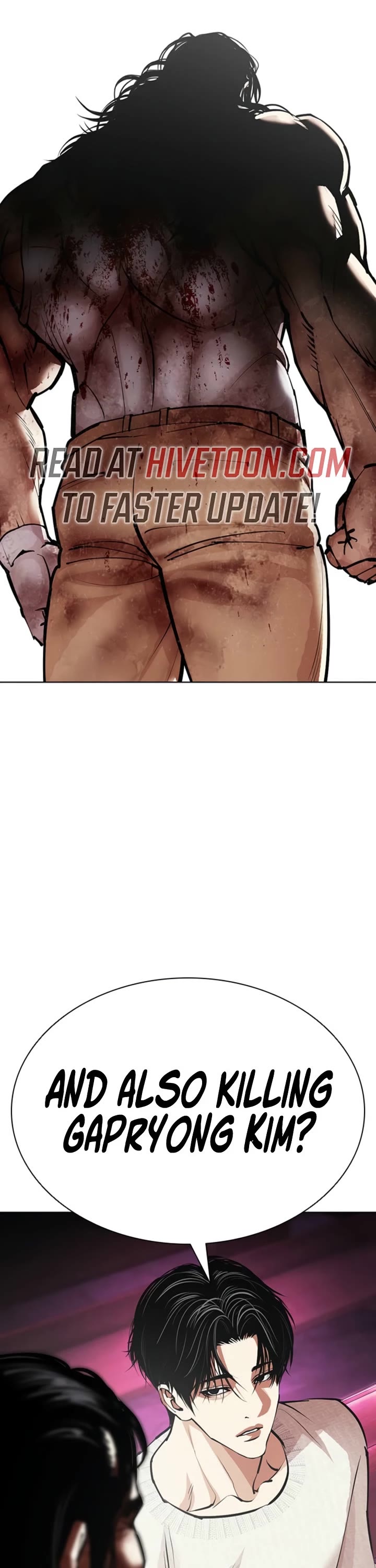 Lookism Chapter 605 page 66 - Chapter 605