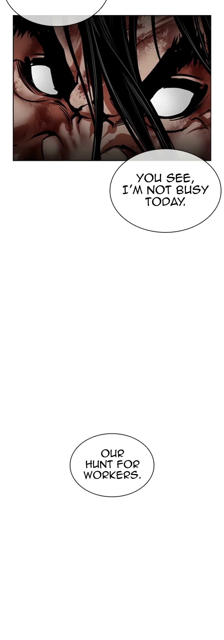 Lookism Chapter 605 page 69 - Chapter 605