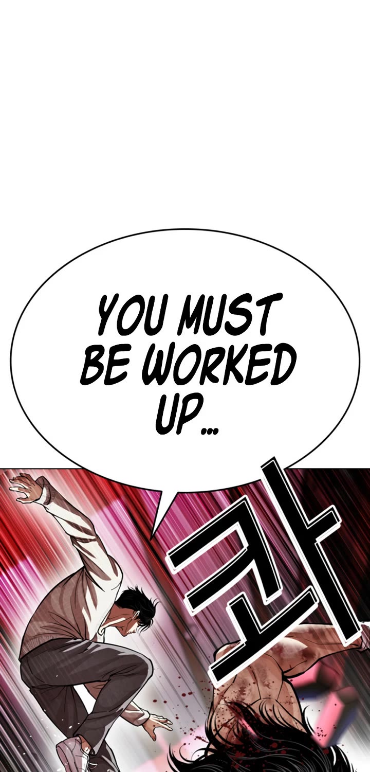 Lookism Chapter 606 page 20 - Chapter 606