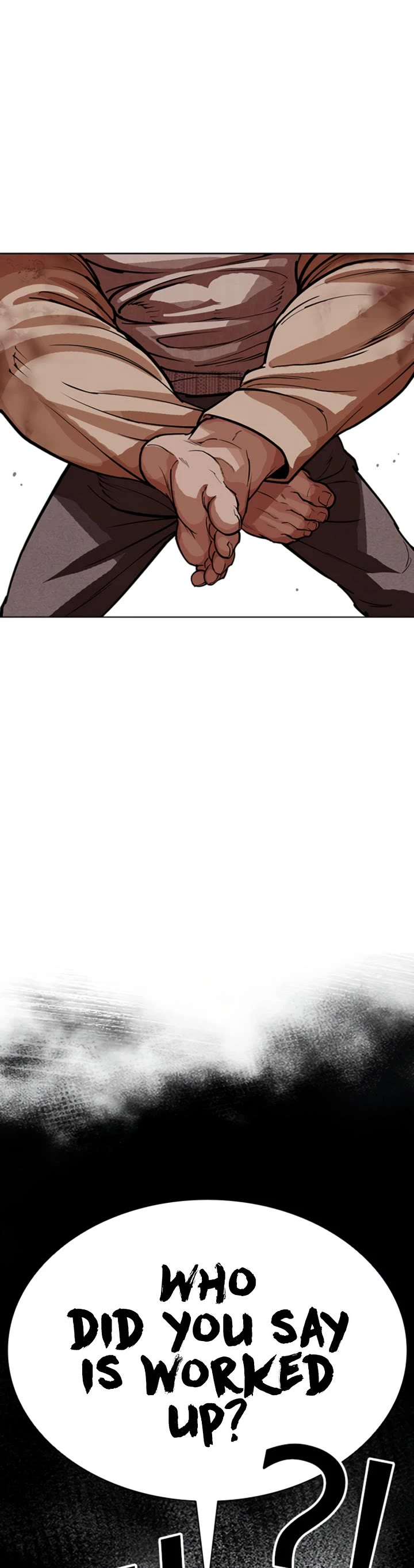 Lookism Chapter 606 page 26 - Chapter 606