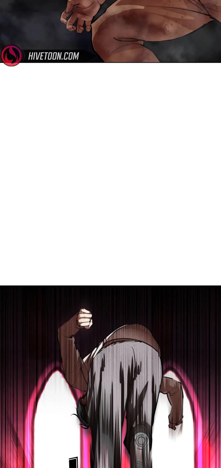 Lookism Chapter 606 page 33 - Chapter 606