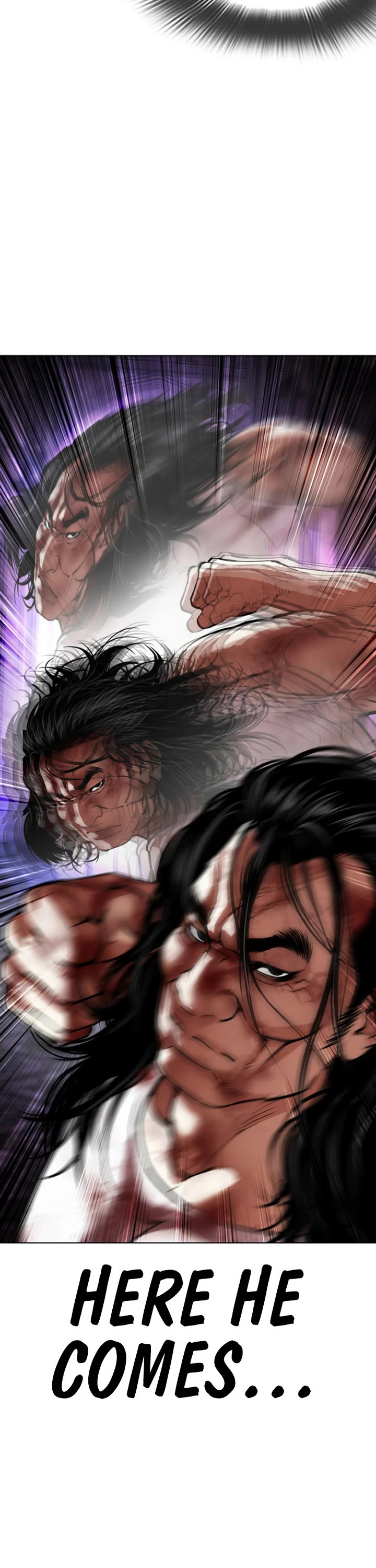 Lookism Chapter 606 page 37 - Chapter 606