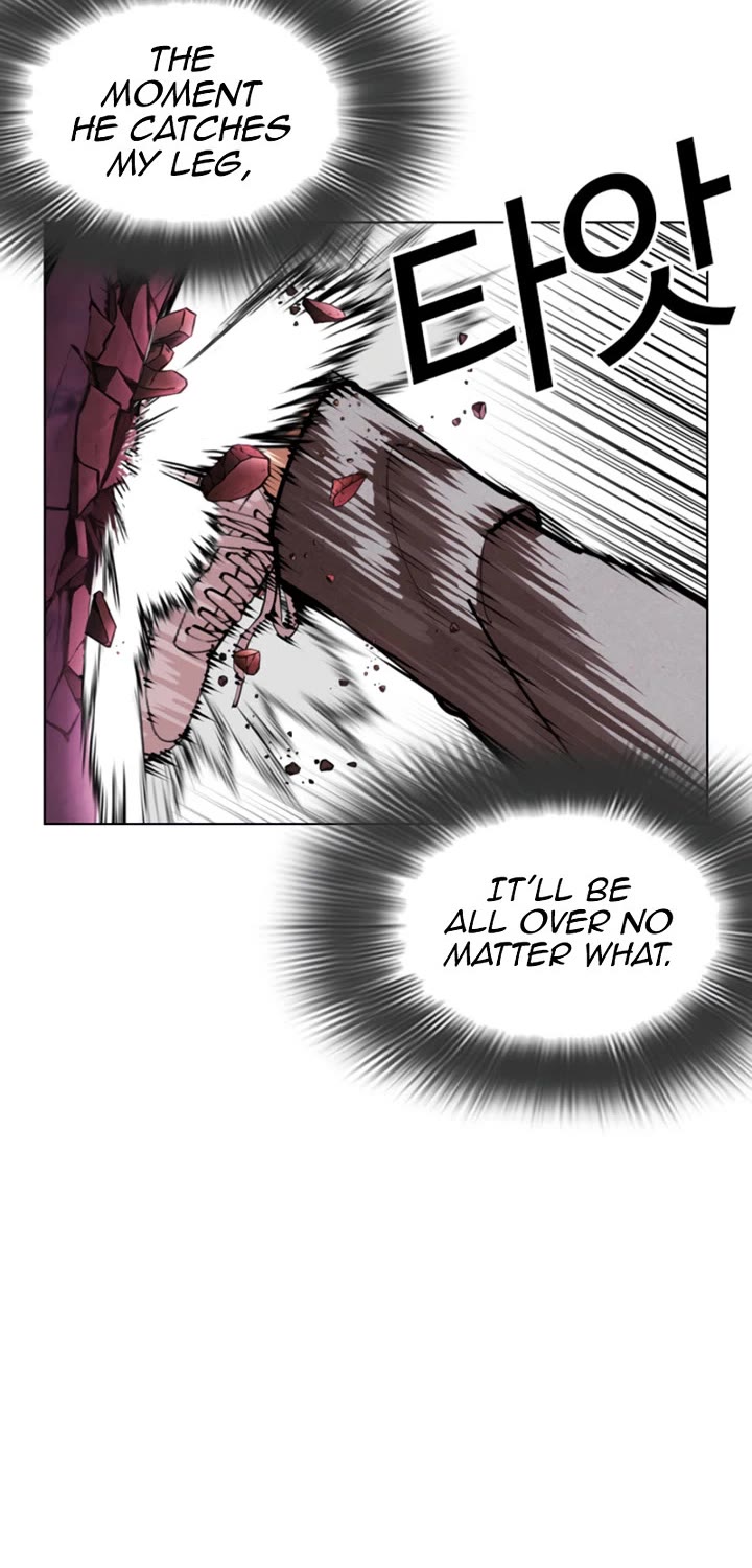 Lookism Chapter 606 page 41 - Chapter 606