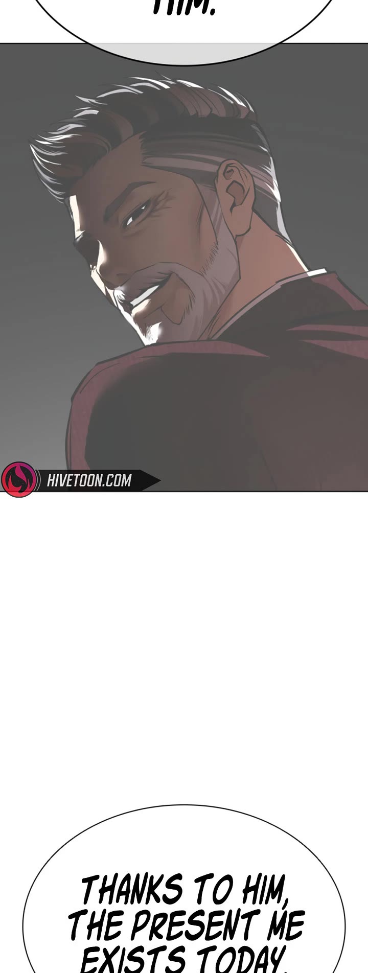 Lookism Chapter 606 page 54 - Chapter 606