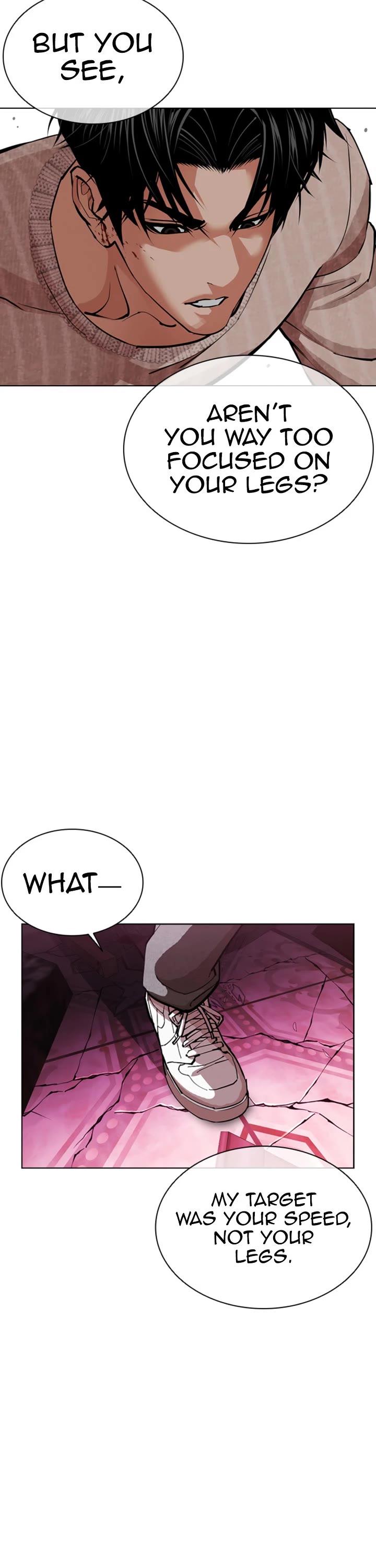 Lookism Chapter 606 page 59 - Chapter 606