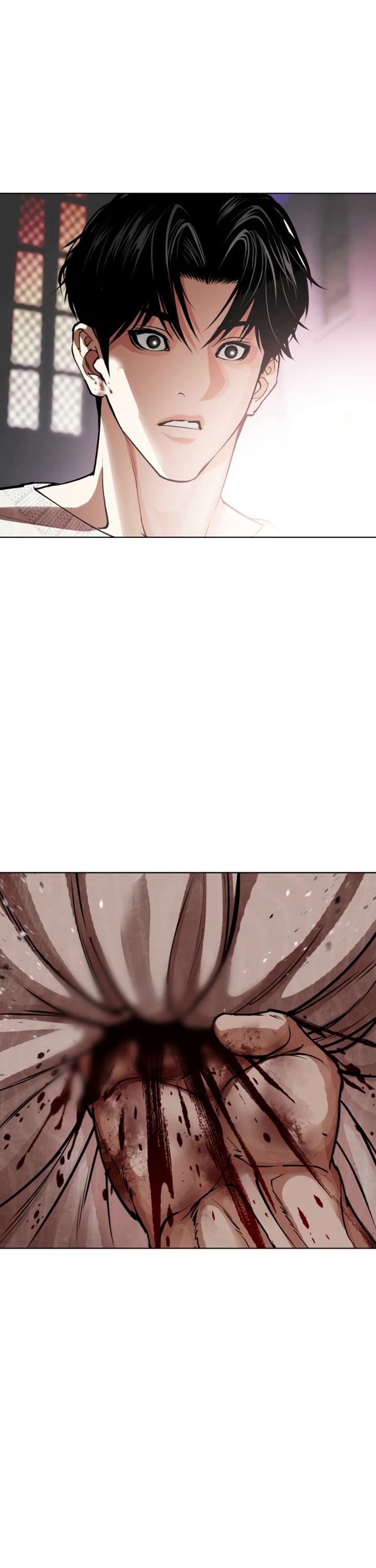 Lookism Chapter 606 page 70 - Chapter 606