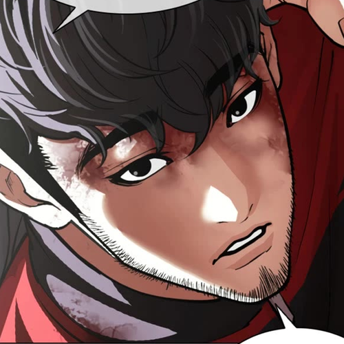 Lookism Chapter 606 thumbnail