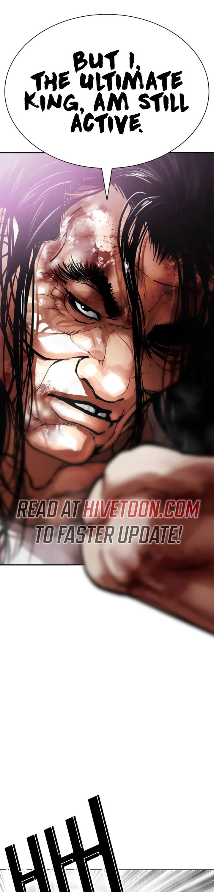 Lookism Chapter 607 page 2 - Chapter 607