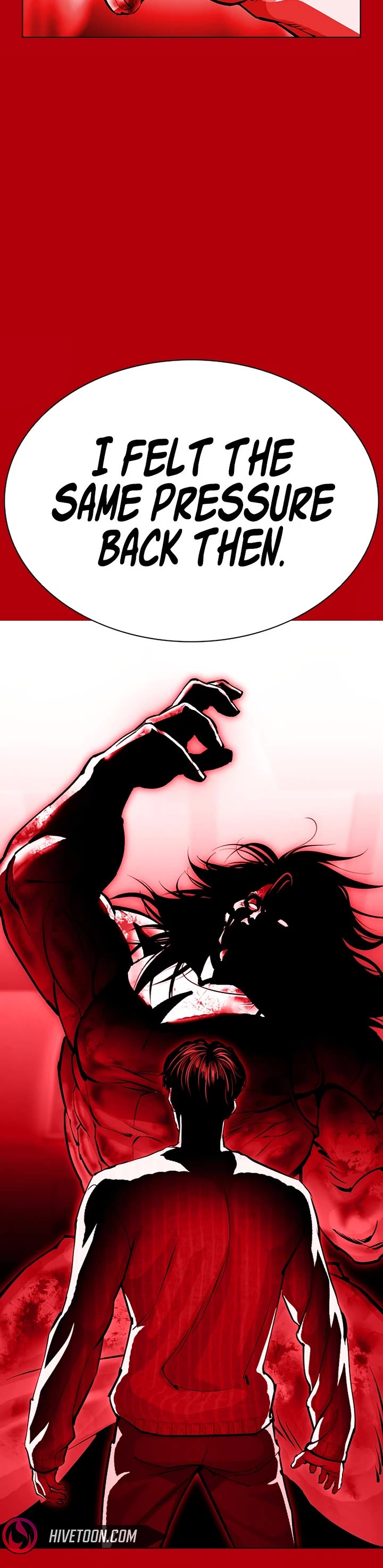 Lookism Chapter 607 page 43 - Chapter 607
