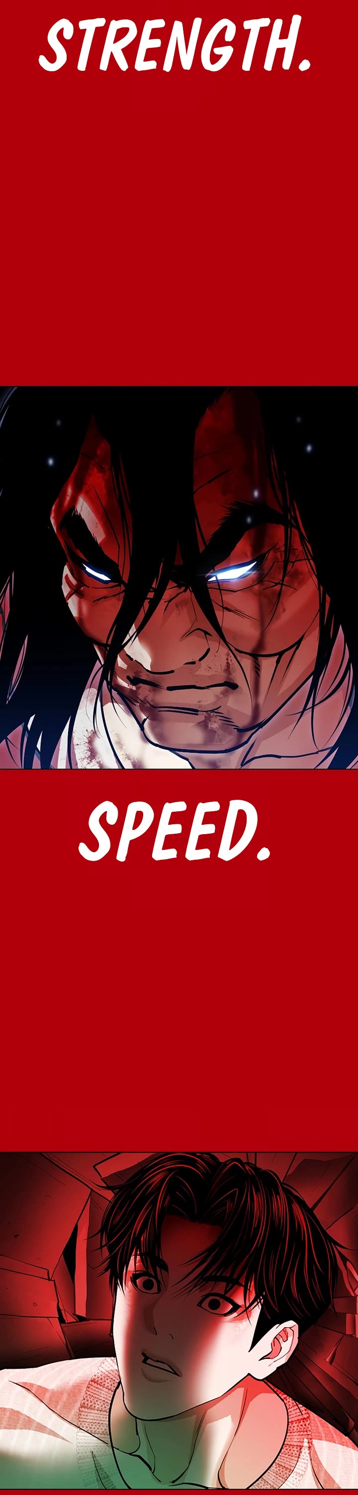 Lookism Chapter 607 page 44 - Chapter 607