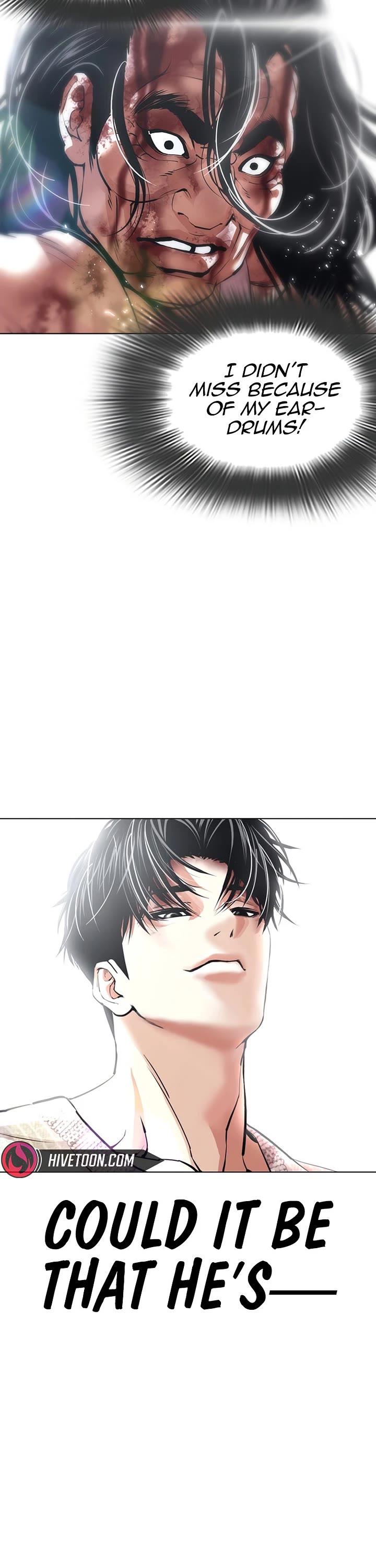 Lookism Chapter 607 page 49 - Chapter 607