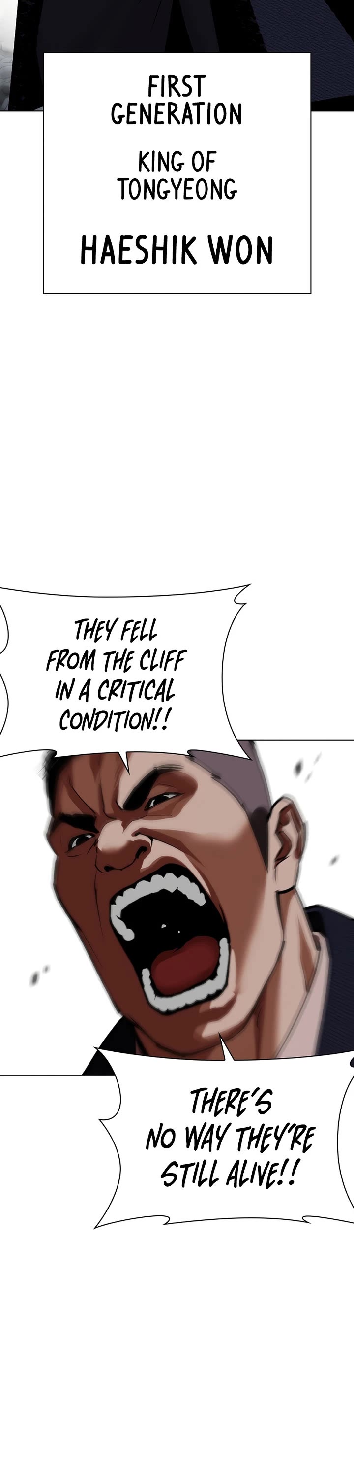 Lookism Chapter 607 page 52 - Chapter 607