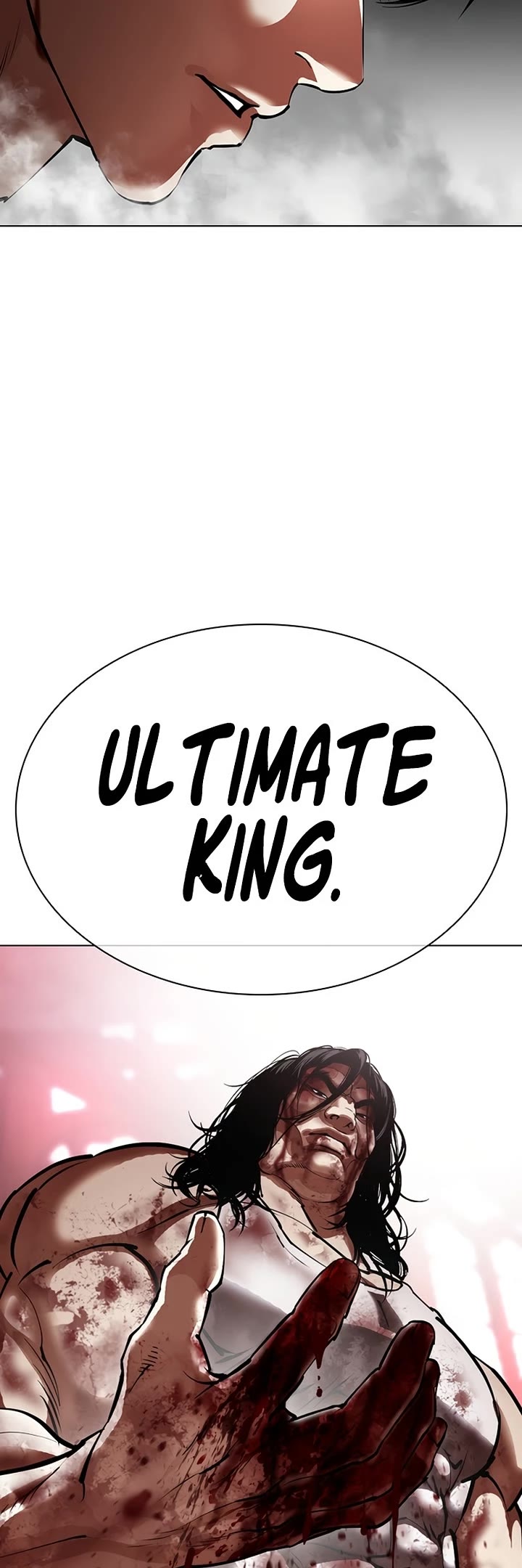 Lookism Chapter 607 page 6 - Chapter 607