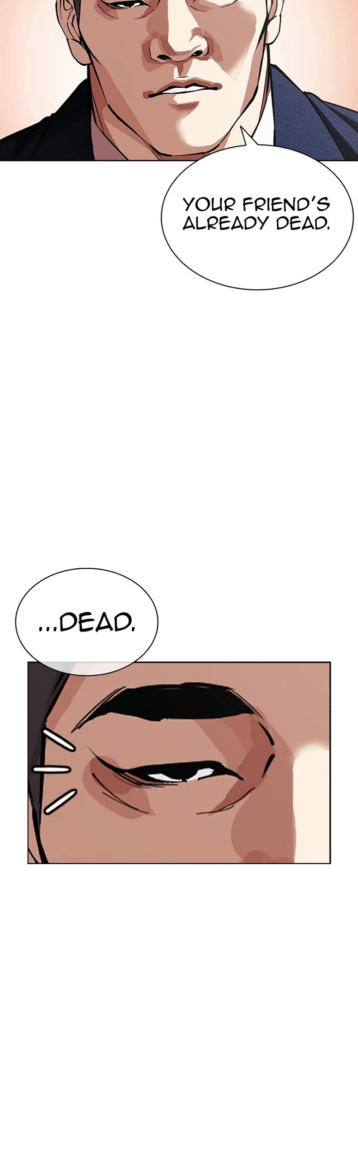 Lookism Chapter 607 page 67 - Chapter 607