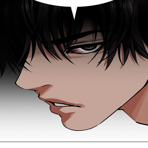 Lookism Chapter 607 thumbnail