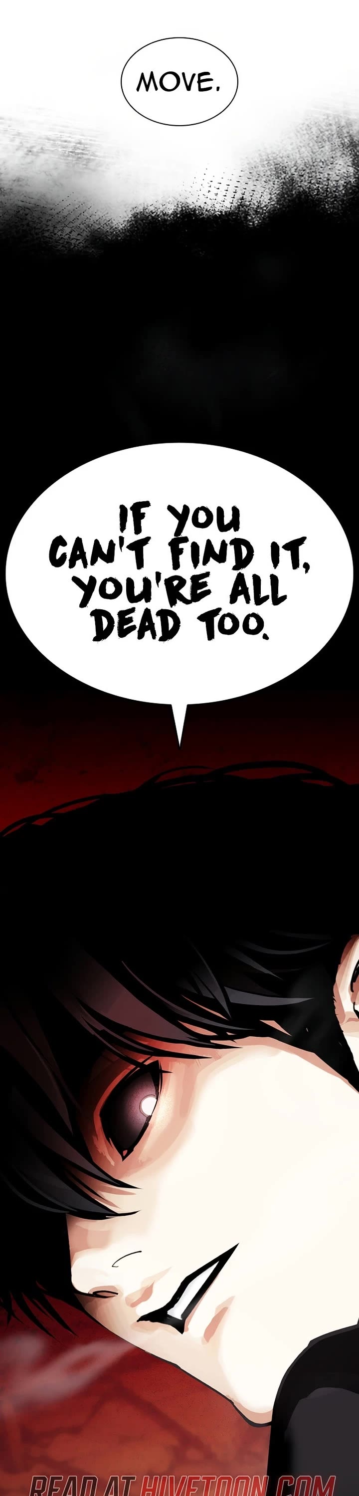 Lookism Chapter 608 page 2 - Chapter 608