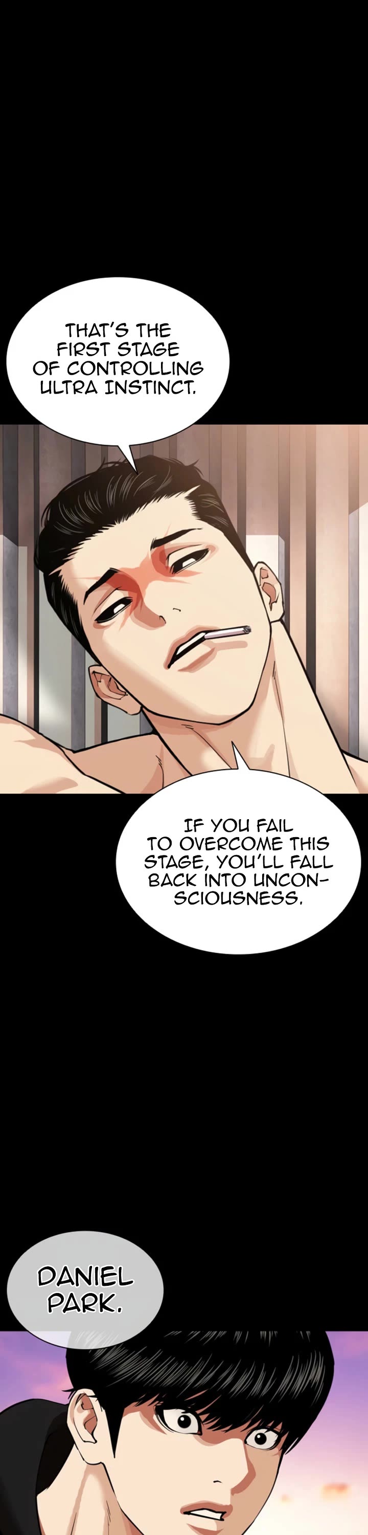Lookism Chapter 608 page 22 - Chapter 608