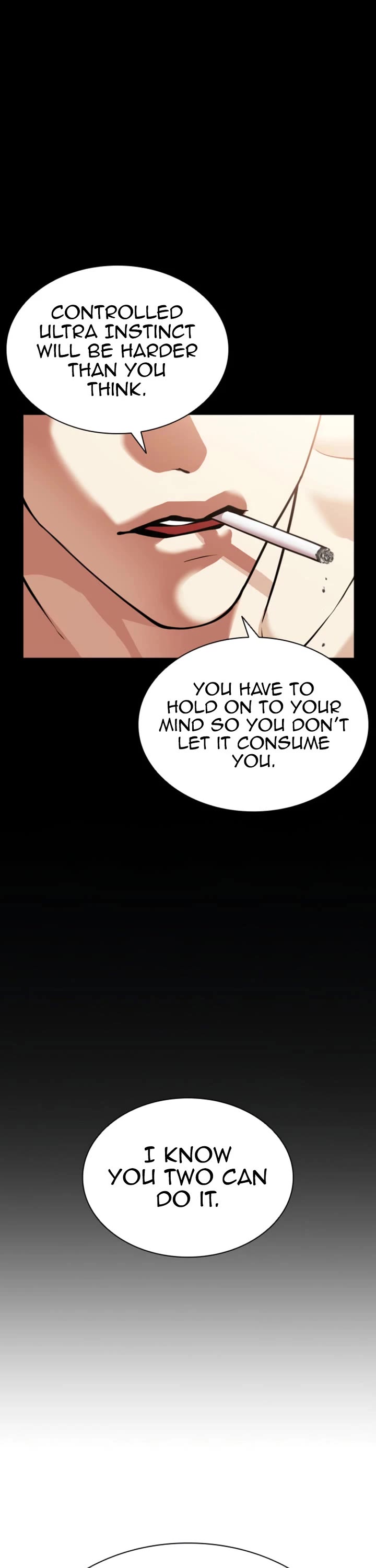 Lookism Chapter 608 page 24 - Chapter 608