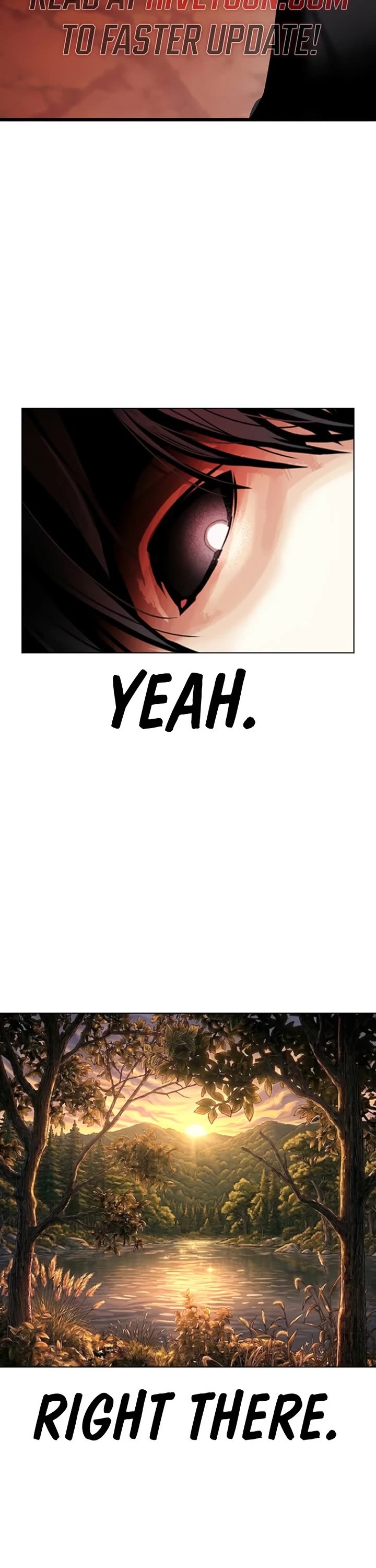 Lookism Chapter 608 page 3 - Chapter 608