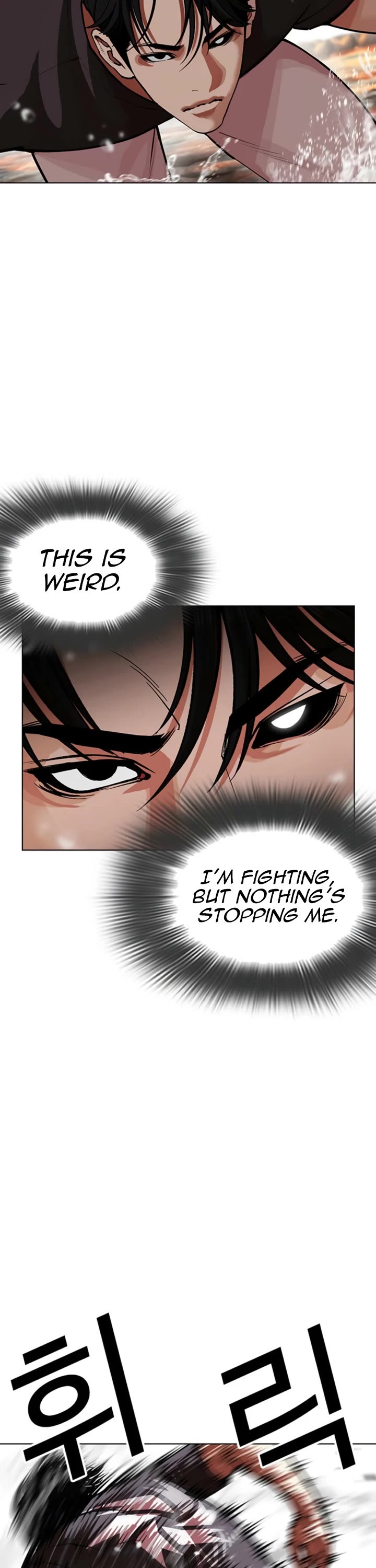 Lookism Chapter 608 page 38 - Chapter 608