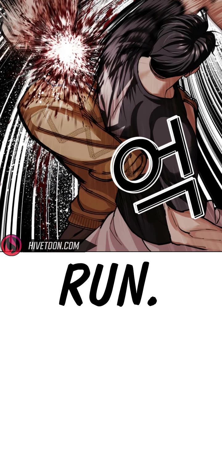 Lookism Chapter 608 page 53 - Chapter 608