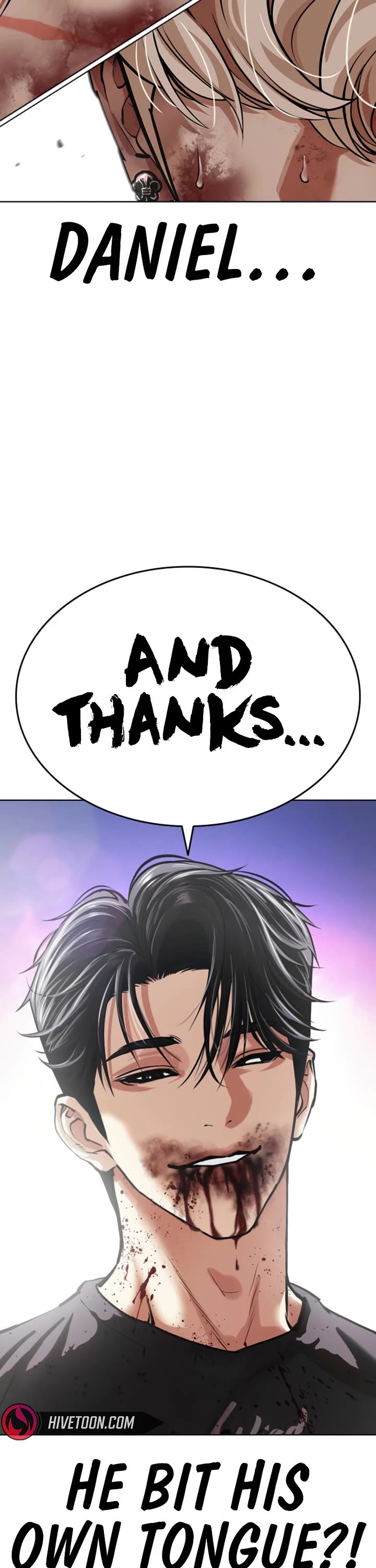 Lookism Chapter 608 page 59 - Chapter 608