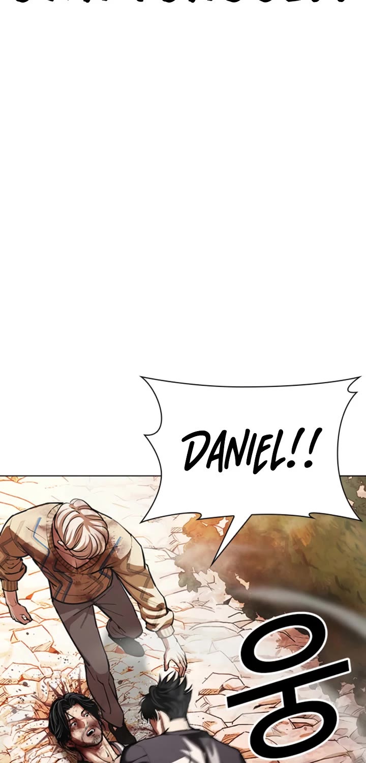 Lookism Chapter 608 page 60 - Chapter 608