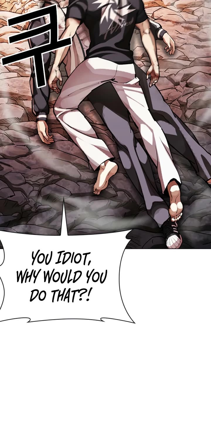 Lookism Chapter 608 page 61 - Chapter 608