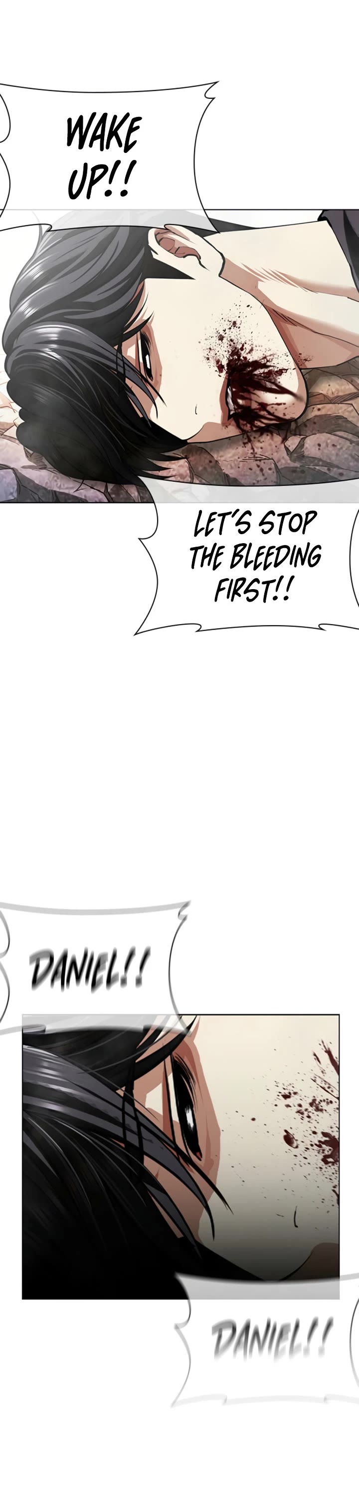 Lookism Chapter 608 page 62 - Chapter 608