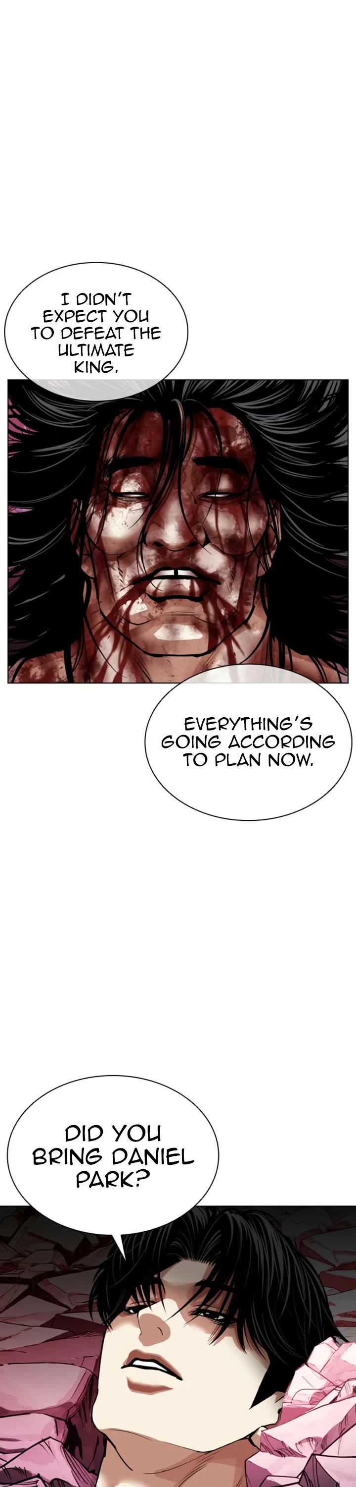 Lookism Chapter 608 page 69 - Chapter 608