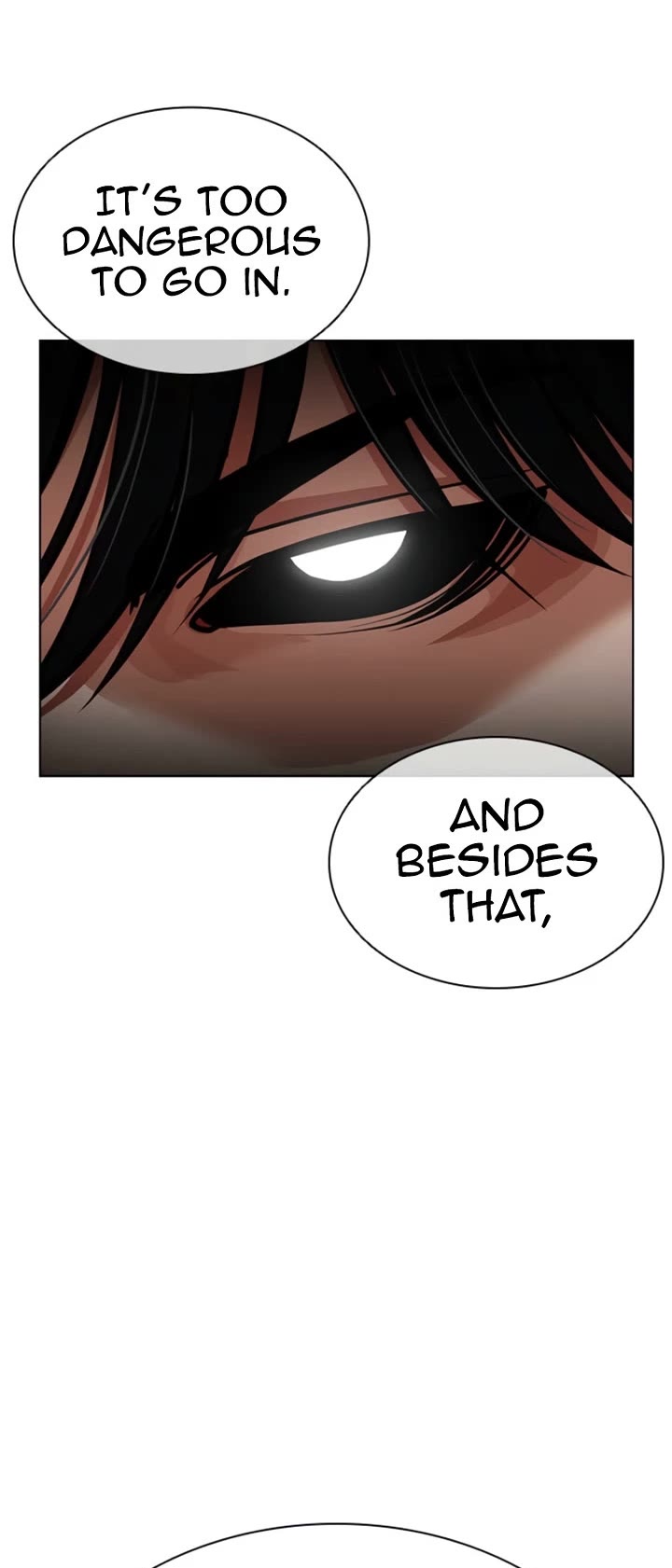 Lookism Chapter 608 page 7 - Chapter 608