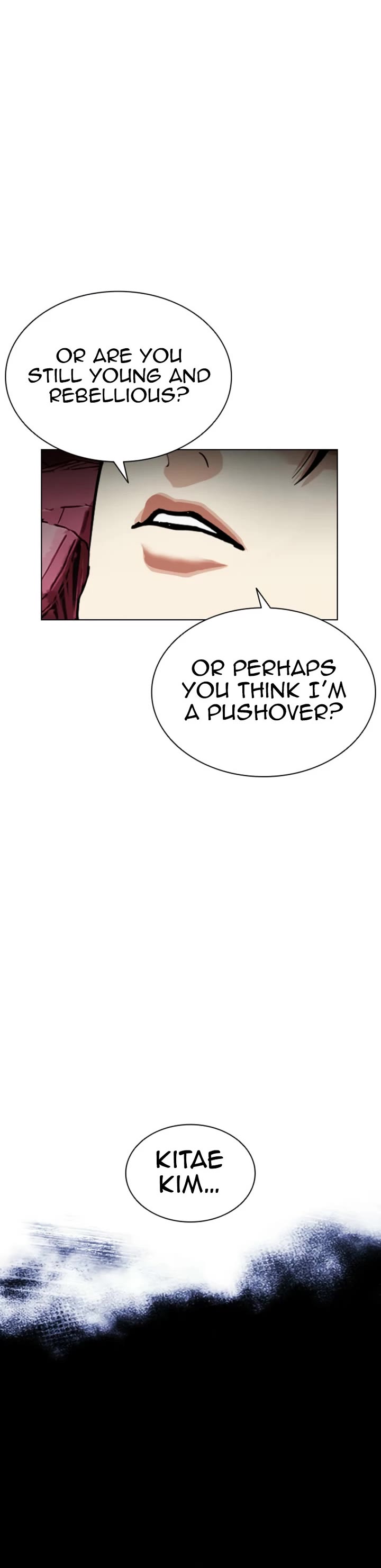 Lookism Chapter 608 page 74 - Chapter 608