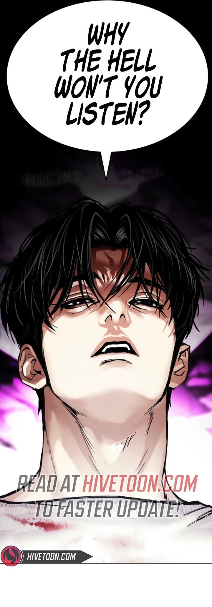 Lookism Chapter 608 page 75 - Chapter 608