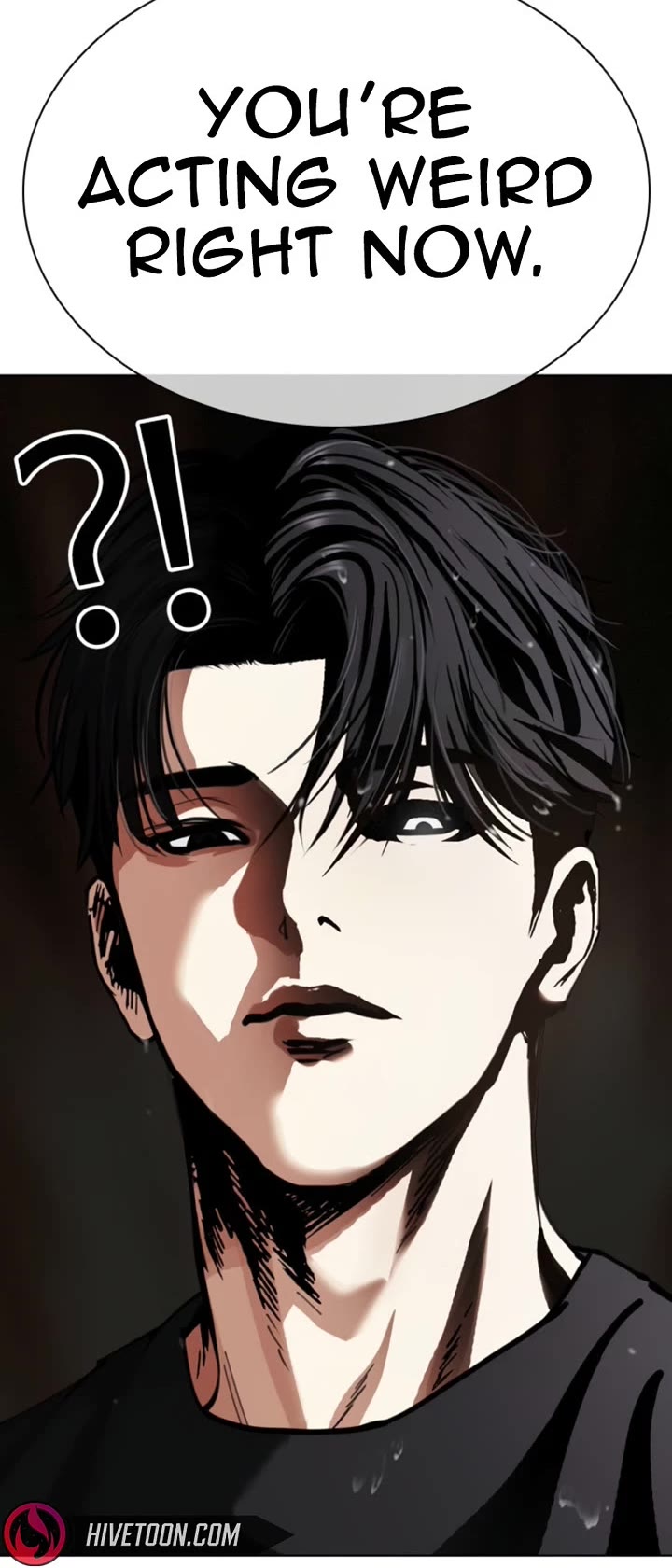 Lookism Chapter 608 page 8 - Chapter 608