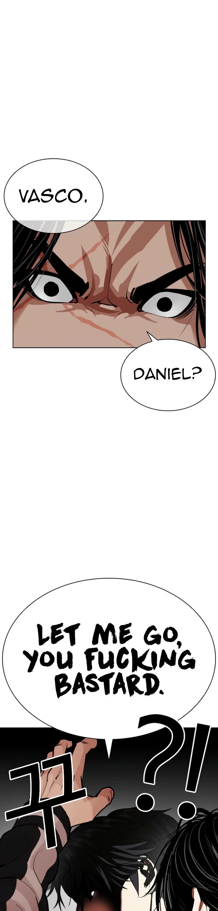 Lookism Chapter 608 page 9 - Chapter 608